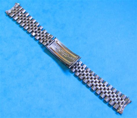 pre owned rolex stainless steel jubilee bracelet|Rolex jubilee bracelet price.